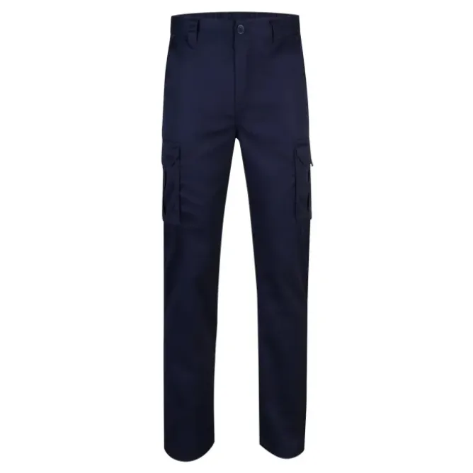 Pantalone da Lavoro Stretch Multitasche Velilla 103002S