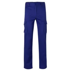Pantalone da Lavoro Stretch Multitasche Velilla 103002S