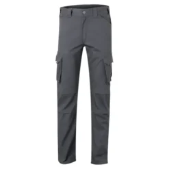 Pantalone da Lavoro Stretch Multitasche Velilla 103012S