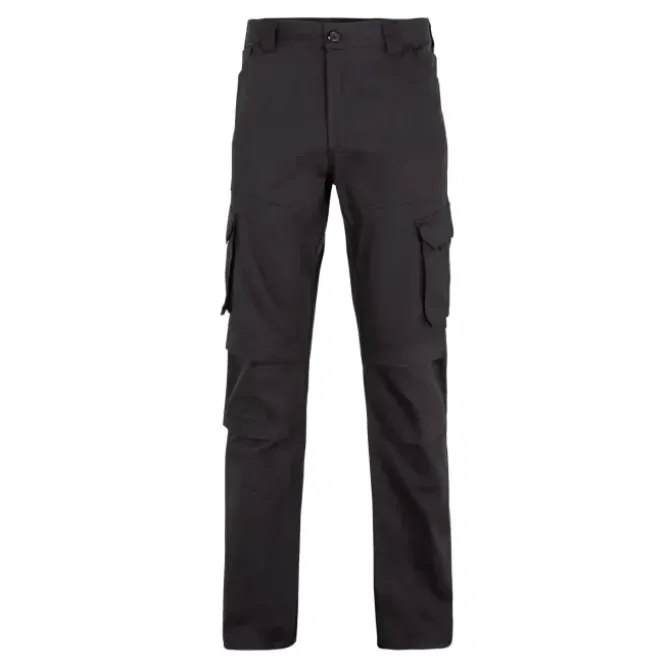 Pantalone da Lavoro Stretch Multitasche Velilla 103012S