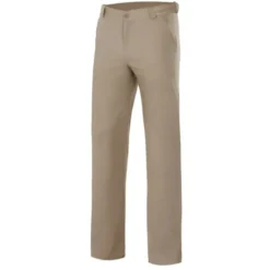 Pantalone da Lavoro Stretch Multitasche Velilla 403004S