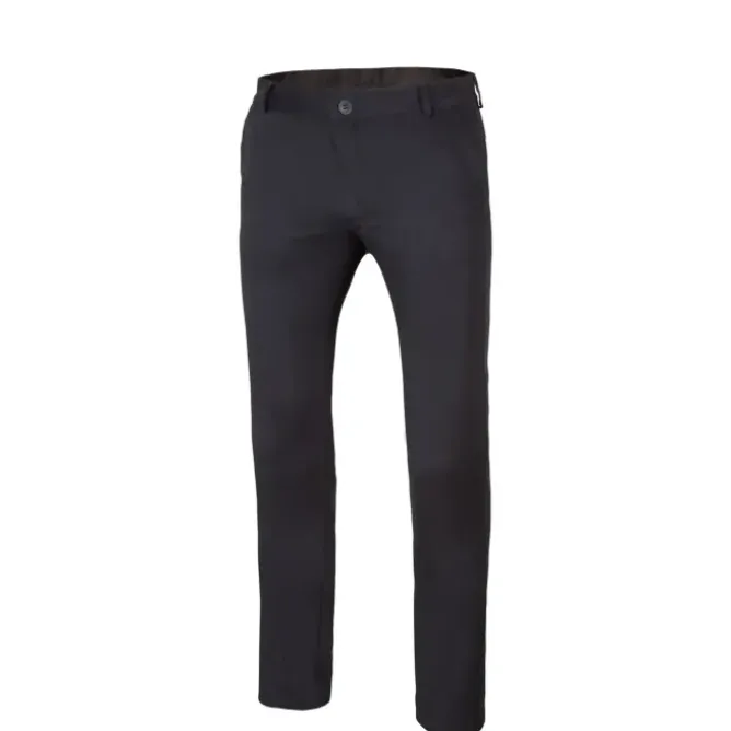 Pantalone da Lavoro Stretch Multitasche Velilla Lady 403003S