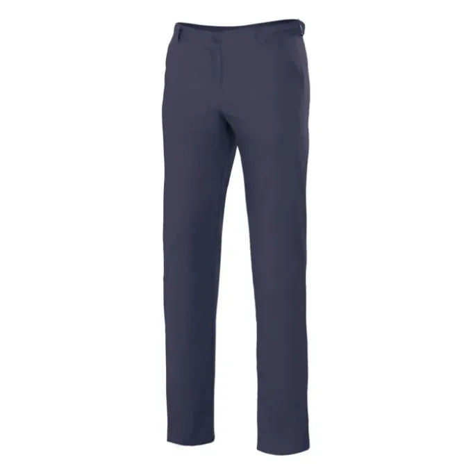 Pantalone da Lavoro Stretch Multitasche Velilla Lady 403005S