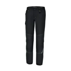 Pantalone da Lavoro Stretch Multitasche Beta Work Trekking 7600