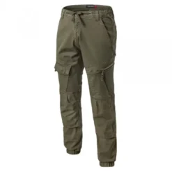Pantalone da Lavoro Stretch Multitasche Molinel Moovy 0795.9999.158