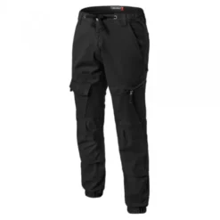 Pantalone da Lavoro Stretch Multitasche Molinel Moovy 0795.9999.158