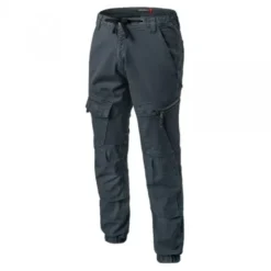 Pantalone da Lavoro Stretch Multitasche Molinel Moovy 0795.9999.158