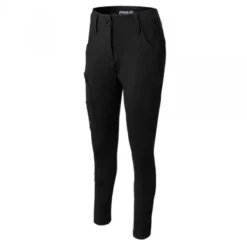 Pantalone da Lavoro Stretch Multitasche Molinel Jegging Lady 0941.9999.279