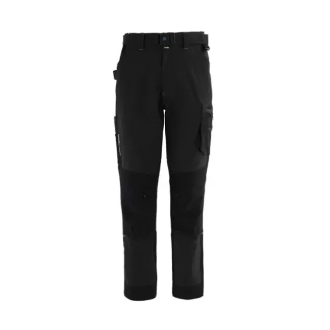 Pantalone da Lavoro Stretch Multitasche Rossini Rainold Light A00529