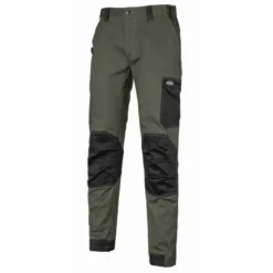 Pantalone da lavoro Stretch Multitasche Logica CONDOR/1-L