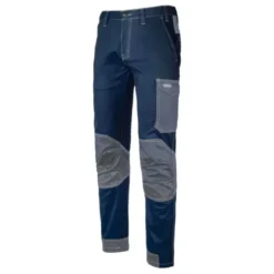 Pantalone da lavoro Stretch Multitasche Logica CONDOR/1-L