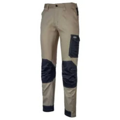 Pantalone da lavoro Stretch Multitasche Logica CONDOR/1-L