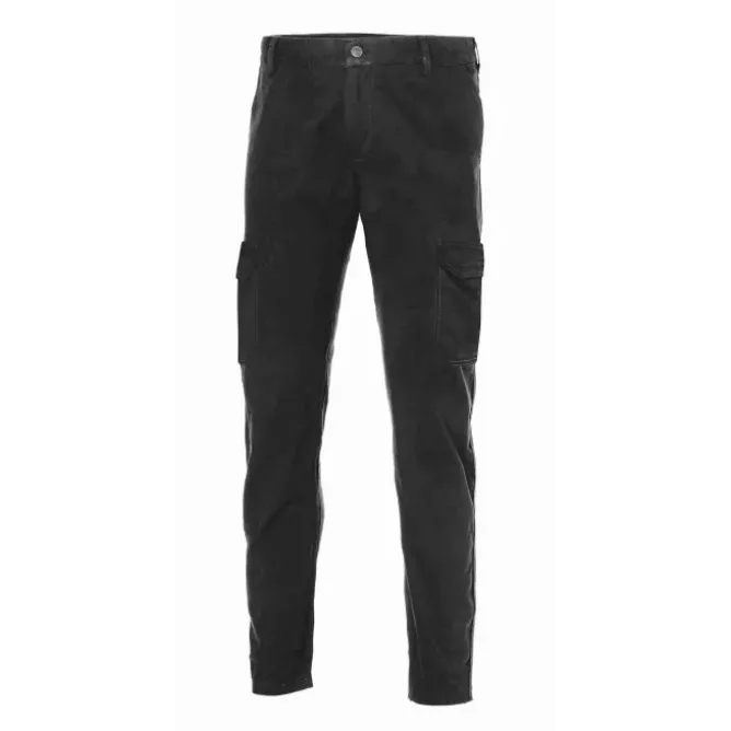 Pantalone da lavoro Stretch Multitasche Logica LOGIFIT1T-50