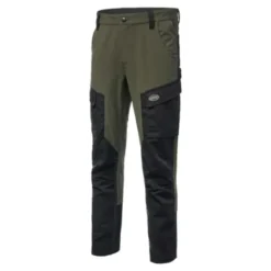 Pantalone da lavoro Stretch Multitasche Logica OLIVAR7-L