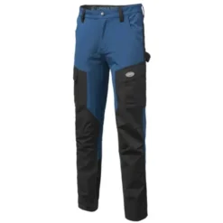 Pantalone da lavoro Stretch Multitasche Logica OLIVAR7-L