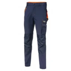Pantalone da lavoro Stretch Multitasche Logica PAPETE/1-L