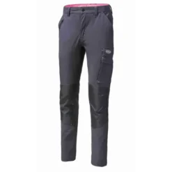 Pantalone da Lavoro stretch multitasche da Donna Logica KATRINA-L