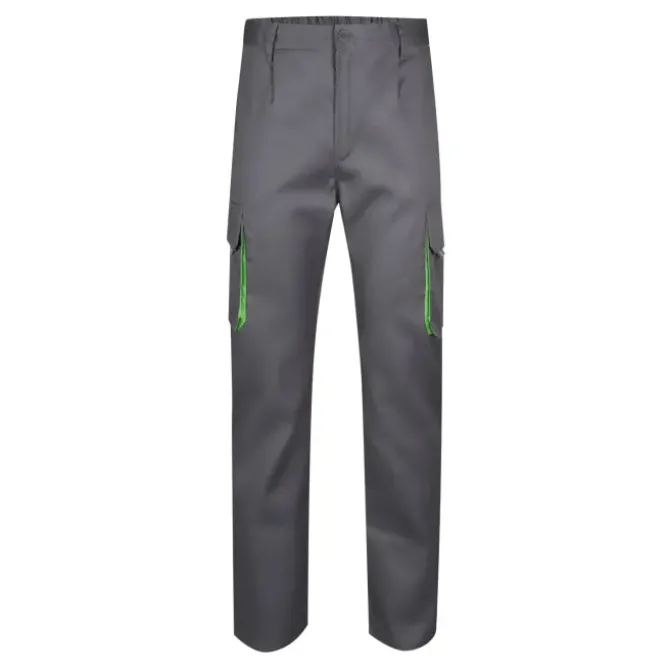 Pantalone da Lavoro Velilla 103004 multitasche