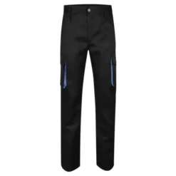 Pantalone da Lavoro Velilla 103004 multitasche