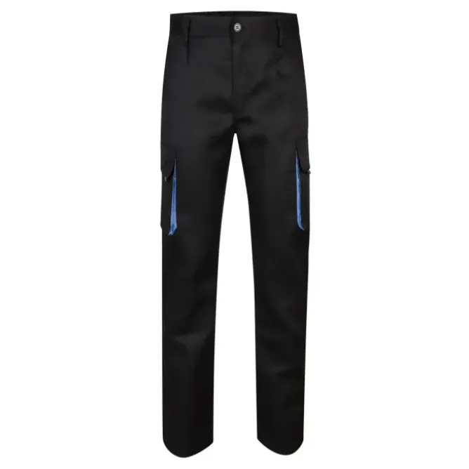 Pantalone da Lavoro Velilla 103004 multitasche