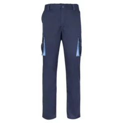 Pantalone da Lavoro Velilla 103004 multitasche