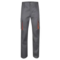 Pantalone da Lavoro Velilla 103004 multitasche