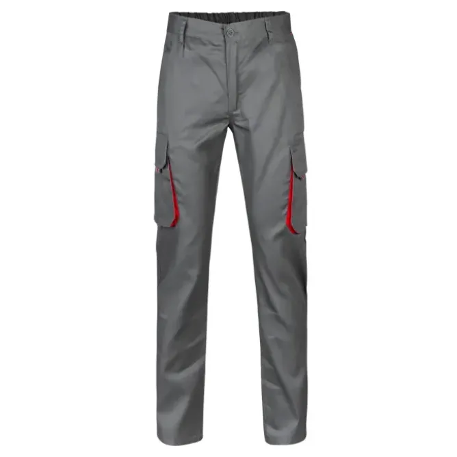 Pantalone da Lavoro Velilla 103004 multitasche