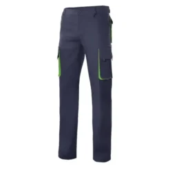 Pantalone da Lavoro Velilla 103004 multitasche