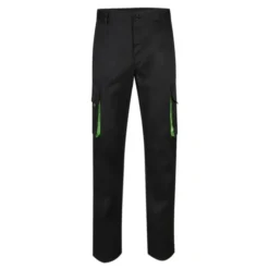 Pantalone da Lavoro Velilla 103004 multitasche