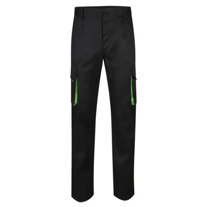 Pantalone da Lavoro Velilla 103004 multitasche