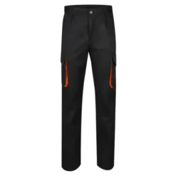 Pantalone da Lavoro Velilla 103004 multitasche