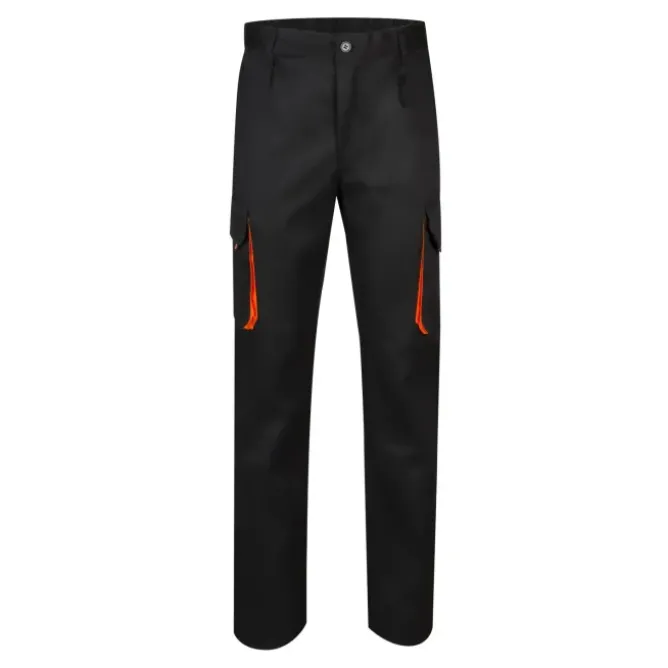 Pantalone da Lavoro Velilla 103004 multitasche
