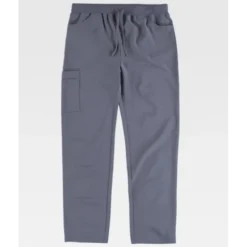 Pantalone da Lavoro Workteam Unisex Stretch B6920