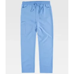 Pantalone da Lavoro Workteam Unisex Stretch B6920