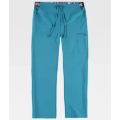 Pantalone da Lavoro Workteam Unisex Stretch B6910