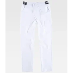 Pantalone da Lavoro Workteam Unisex Stretch B6910