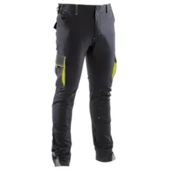 Pantalone estivo da Lavoro Multitasche Stretch P&P Loyal Rider SPX2A145 Slim Fit