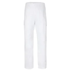 Pantalone foderato da Lavoro Multitasche Velilla 103006