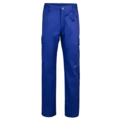 Pantalone foderato da Lavoro Multitasche Velilla 103006