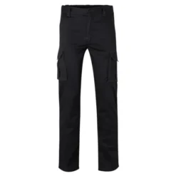 Pantalone foderato da Lavoro Stretch Multitasche Velilla 103015S