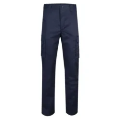 Pantalone foderato da Lavoro Stretch Multitasche Velilla 103015S
