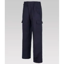 Pantalone Ignifugo B1490 Blu