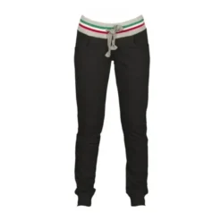 Pantalone In Felpa Freedom Donna - Payper FREEDOM LADY