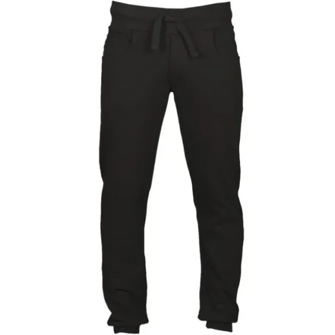 Pantalone In Felpa Freedom - Payper