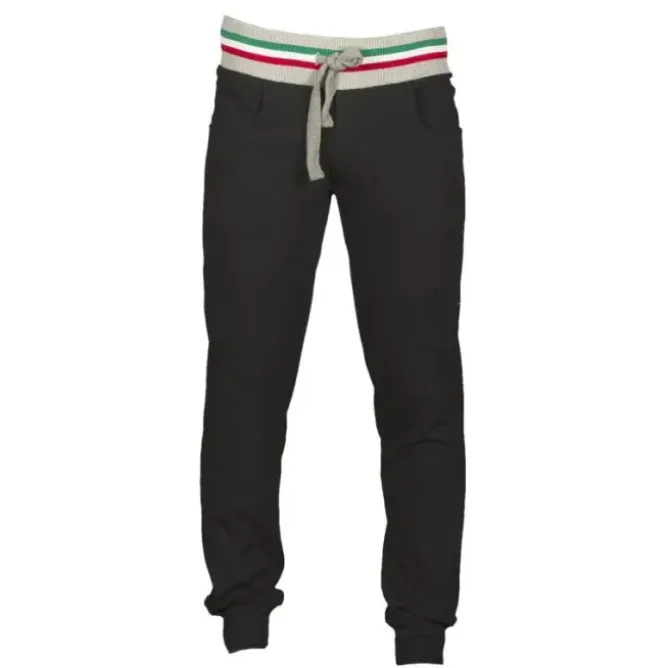 Pantalone In Felpa Freedom - Payper