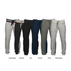 Pantalone In Felpa Freedom - Payper