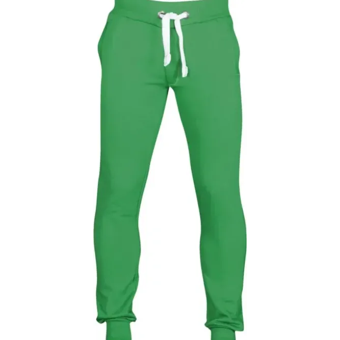Pantalone In Felpa Seattle - Payper AY 7556