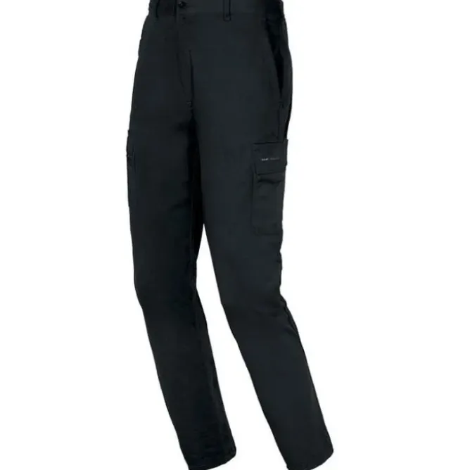 Pantalone ISSA Line Stretch | Easy Stretch 8038 Elasticizzati