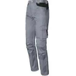 Pantalone ISSA LINE Stretch 8731W Invernale