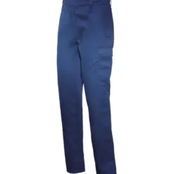 Pantalone Multitasche Pentavalente Issa Line M-PRO 5030
